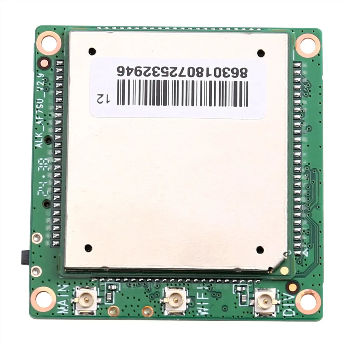A49T WIFI 3G 4G Module for IP Camera PCB Board Router Wifi AP Cctv AF790 SIM Card Monitoring Mainboard Surveillance AF790V3T