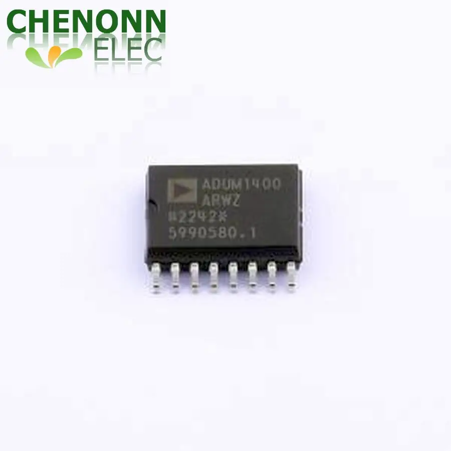 

5PCS/LOT ADUM1400ARWZ-RL (Digital Isolators)