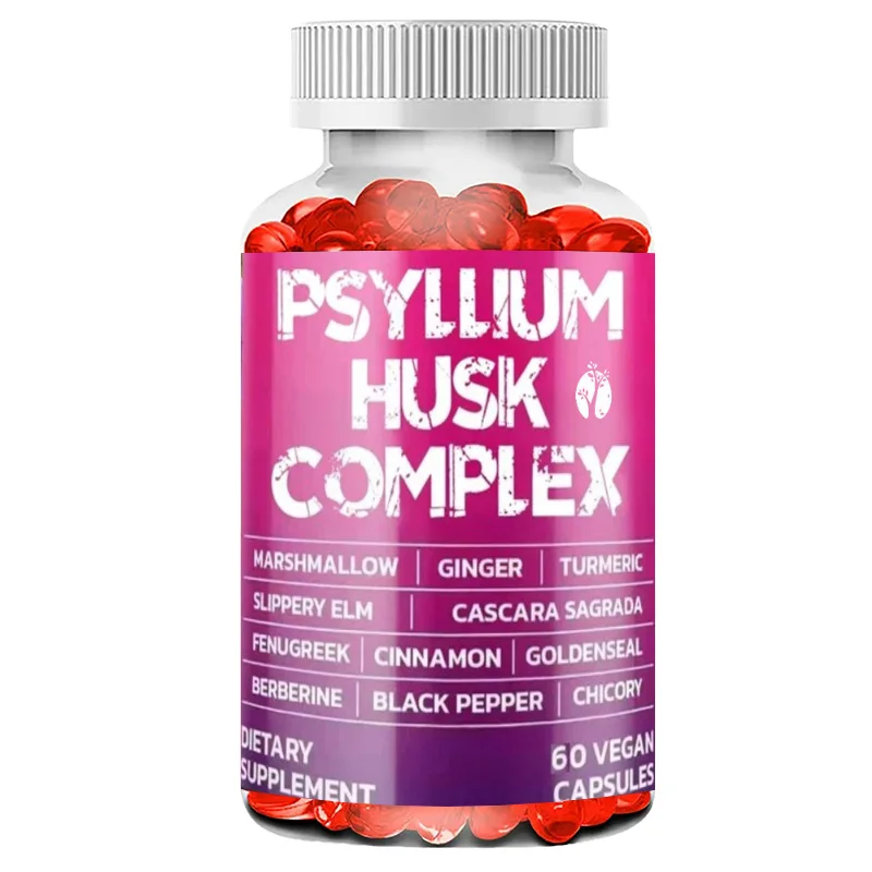Foreshell of Foreign Cars, Slippery Elm Trees, Fenugreek, Aspartic Acid, Cinnamon, Turmeric -immune Support and Digestive Health