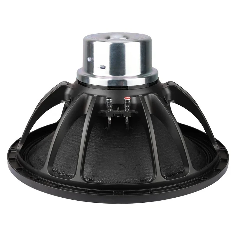 

Professional Stage Bar Neodymium Magnetic Gravity Bass High Power PA Speaker, Car 18 Inch Speaker