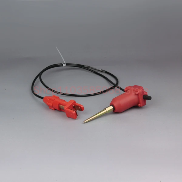 LGT Land Detector Single String