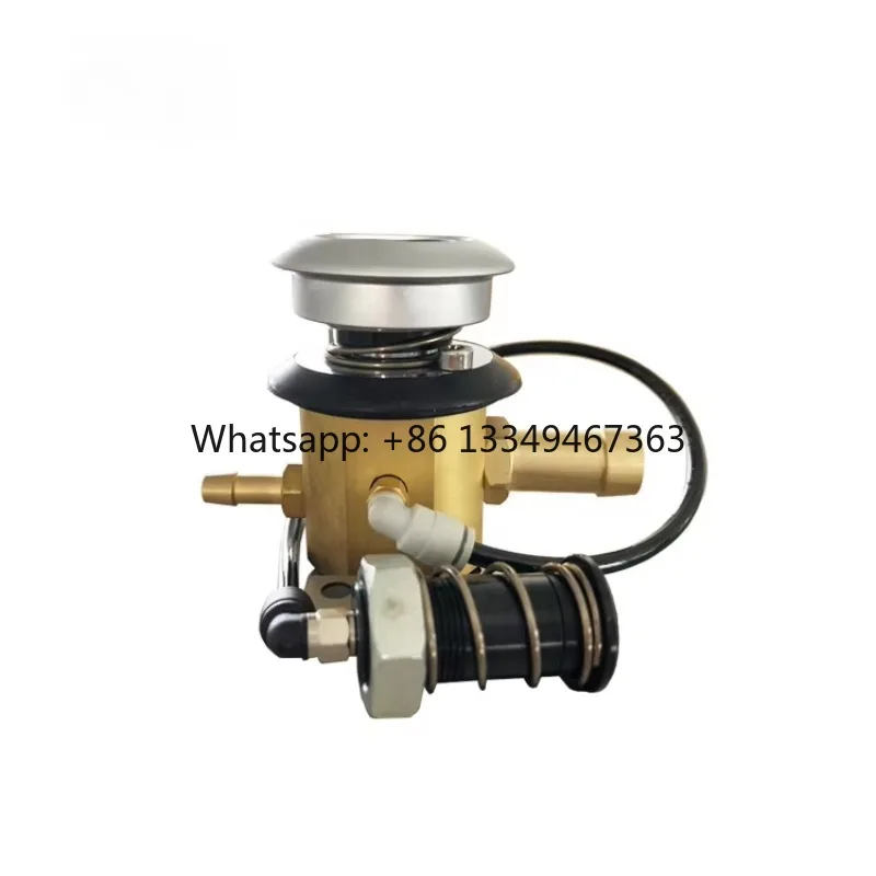 

Hot sales High quality quick release medical gas outlet AGSS standard mini quick outlet for sale