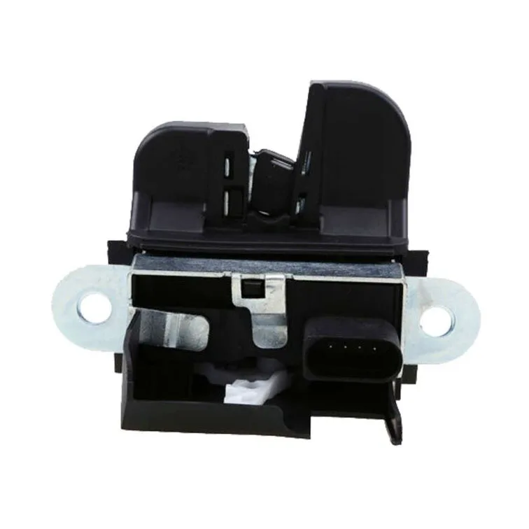 Automotive Parts Tailgate Lock 5M0827505E 1K6827505E