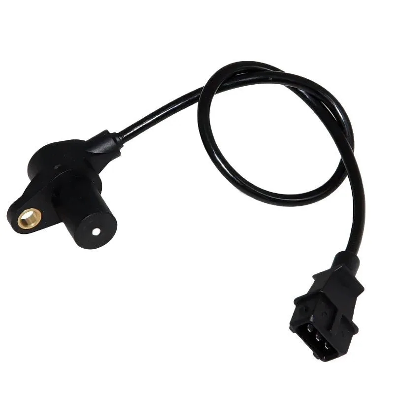 High Quality Crankshaft Position Sensor For Hyundai For KIA For Sportage 2.0L 1995-2002 0K08A-18891 0261210104