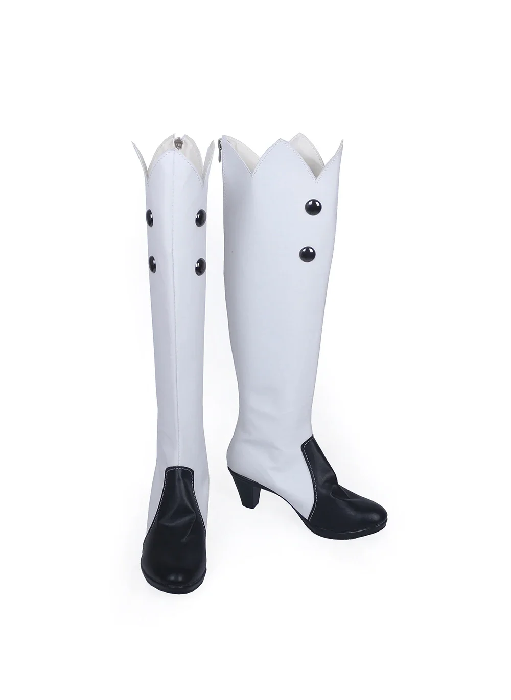 Fate Grand Order Marie Antoinette Cosplay Boots Shoes Custom Made