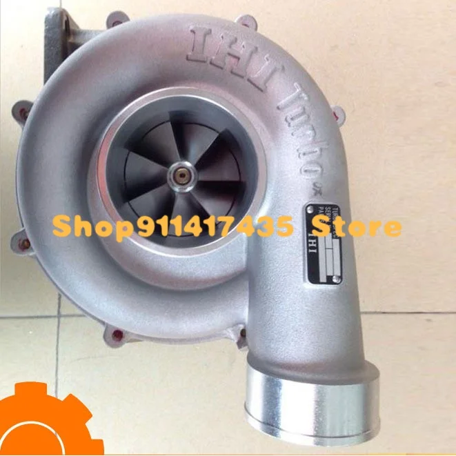 

Turbocharger for 3775953 3777108 turbocharger