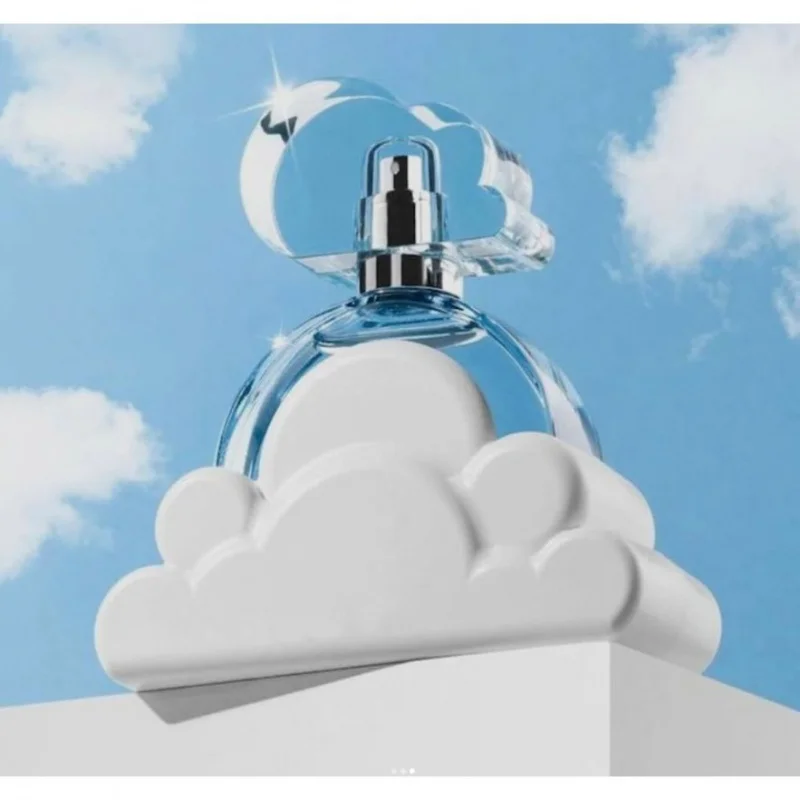 

Женские свежие духи Cloud 100 мл