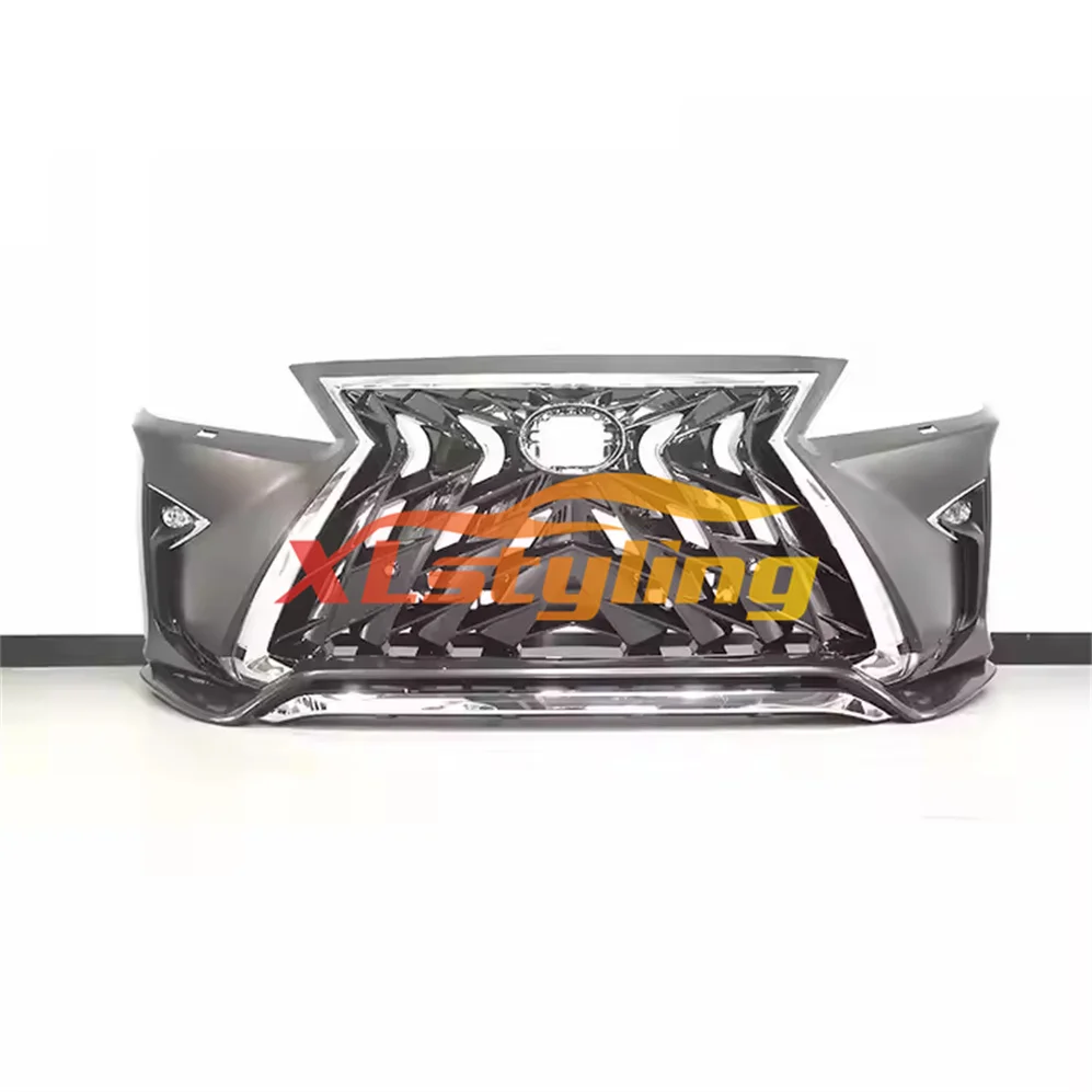 

XLstyling Hot Selling Factory Outlet Bumper for LEXUS RX300 RX270 2009-2016 F Sport Front Bunmper