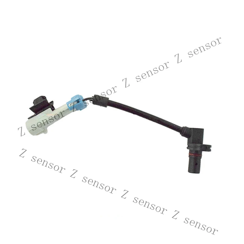 AAA+ 1Pc Front ABS Wheel Speed Sensor Left Right For Captiva Sport 2012-15 20863114/