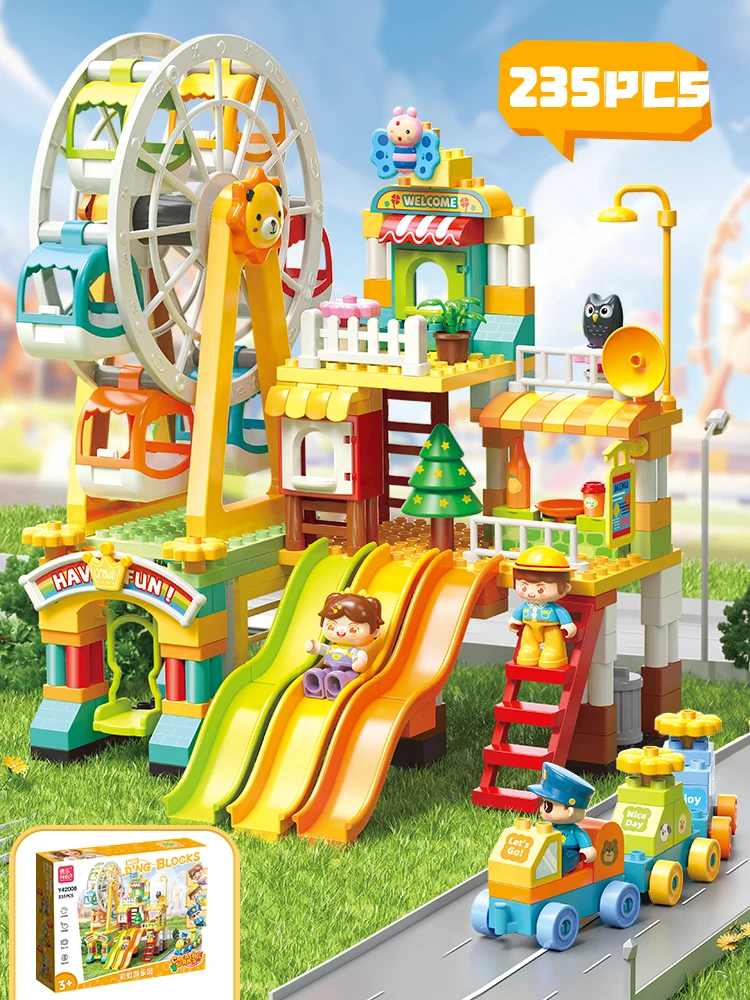 Thumbnail 2 - #65 Marble Track Sets Deals & Discounts