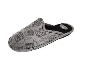 Home/man/Biorelax Slipper/Material :Suapel/rubber non-slip sole/air chamber