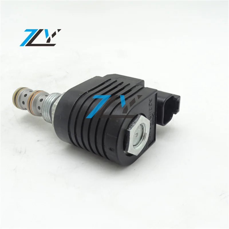 

High Performance 226-4408 Rotary Angle Mixer Solenoid Valve Assy For Engine Construction Machinery Parts