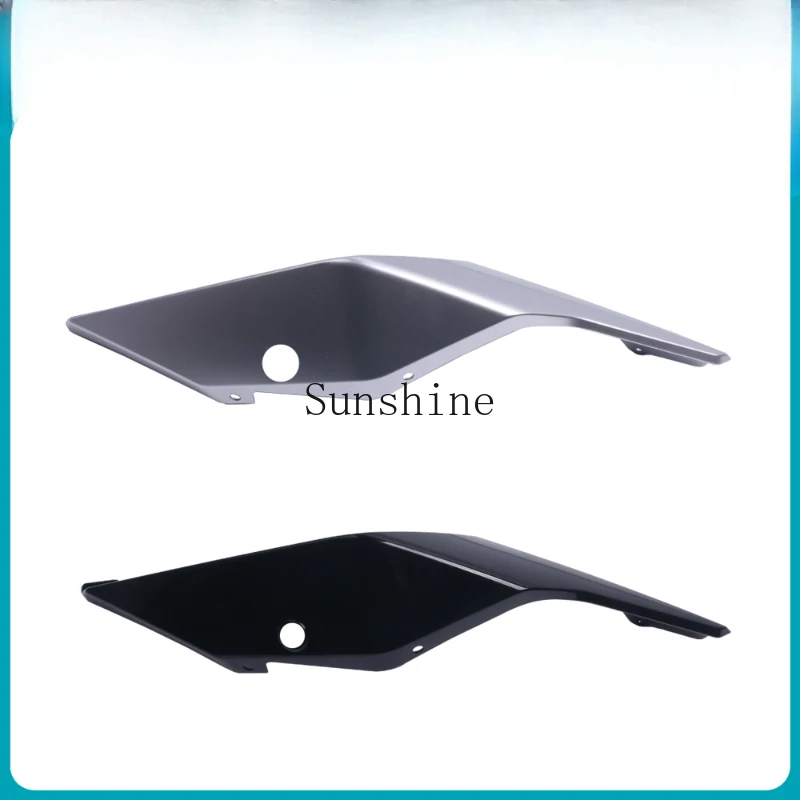 Spring NK250 rear left rear right decorative plate guide cover car shell plastic parts original accessories