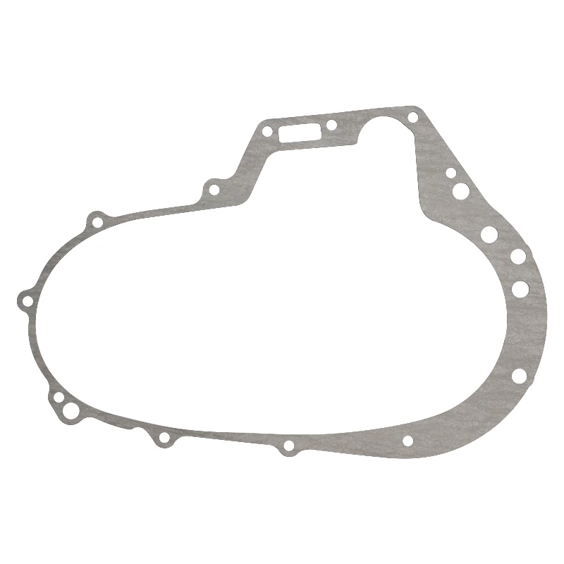 Motorcycle Gearbox Cover Gasket For Yamaha XV1700 2004-2014 XV1600 1999-2003 OEM:5PX-17929-00-00