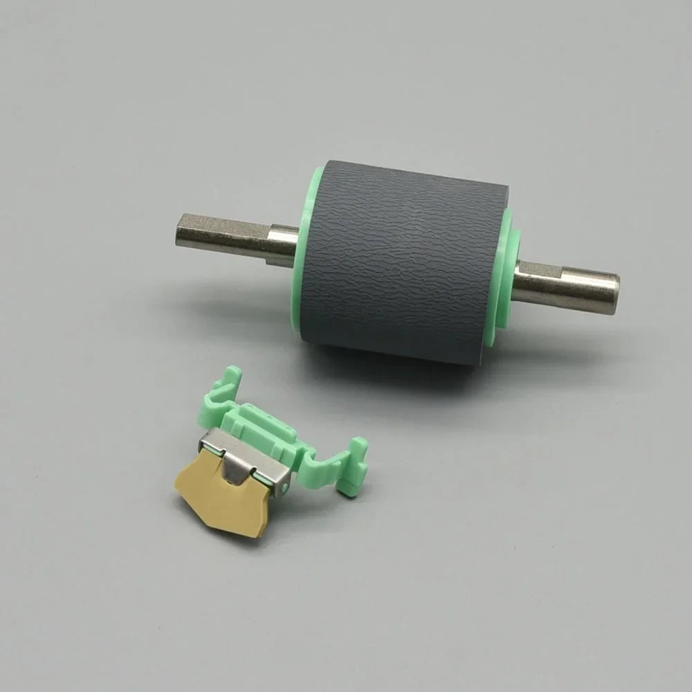 ブラザー ADS-2000W ADS-2000e ADS-2100W ADS-2500W ADS-2600W用 紙送りローラー+セパレーションパッド PUR-A0001 SP-A0001 LD6187001