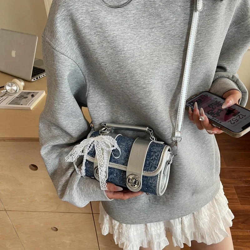 

Famous Designer Women's Tote Bags Leather Classic Elegant Shoulder Bag Crossbody Bag Popular Style