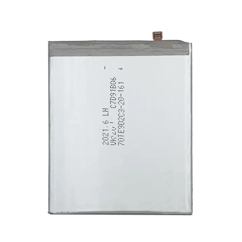 Replacement Battery EB-BG996ABY For Samsung Galaxy S21 PLUS 5G G996 G996B G996U G996U1 G996W G996N G9960 Lithium Battery