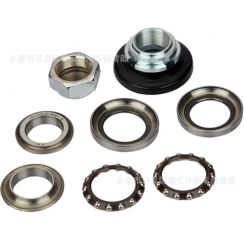 Motorcycle Accessories ApplicableHonda CRF/XR50 CT70 /90 Z50/R/JDirectional Device Steering Bearing