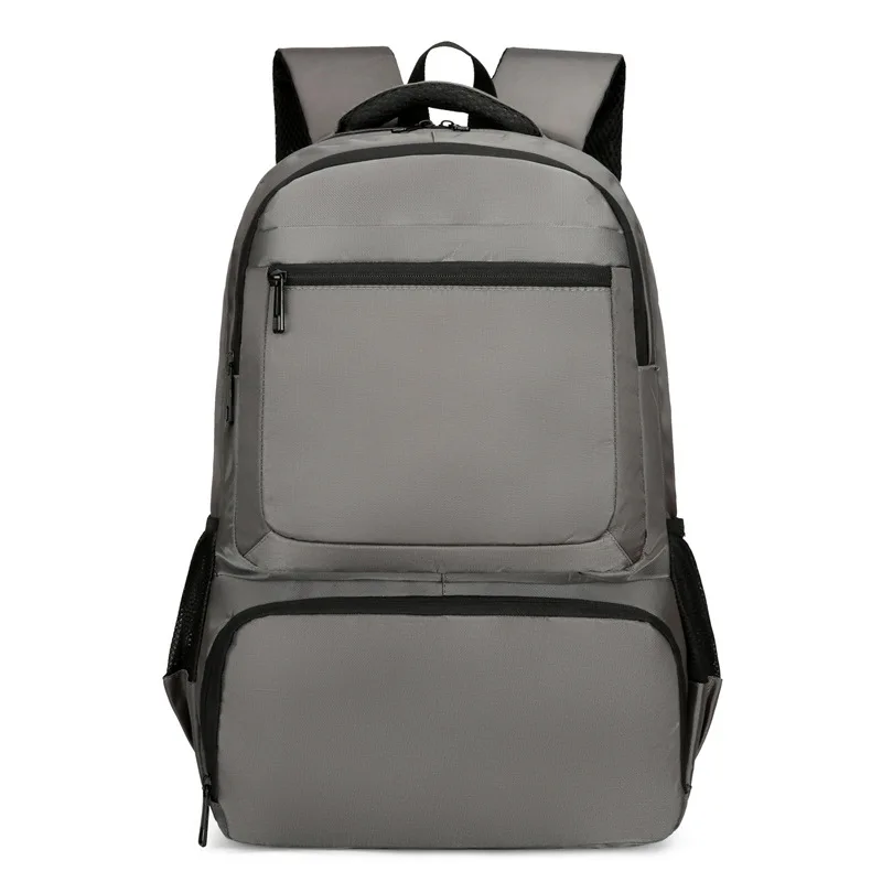 Picnic Backpack Shoulder Insulation Bag Outdoor Ice Bag Thickened Insulation Backpack Anti-leakage Travel Bag Backpack For Men