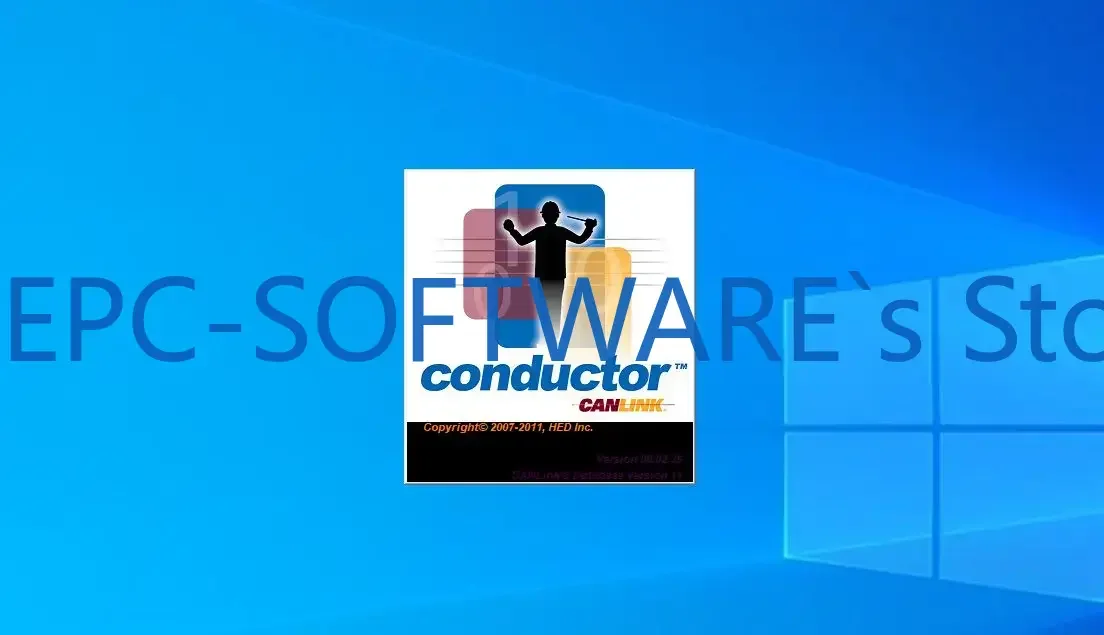 

EPC-OFTWARE Manitowoc Crane Orchestra 02.01.05.75 Загрузчик Canlink