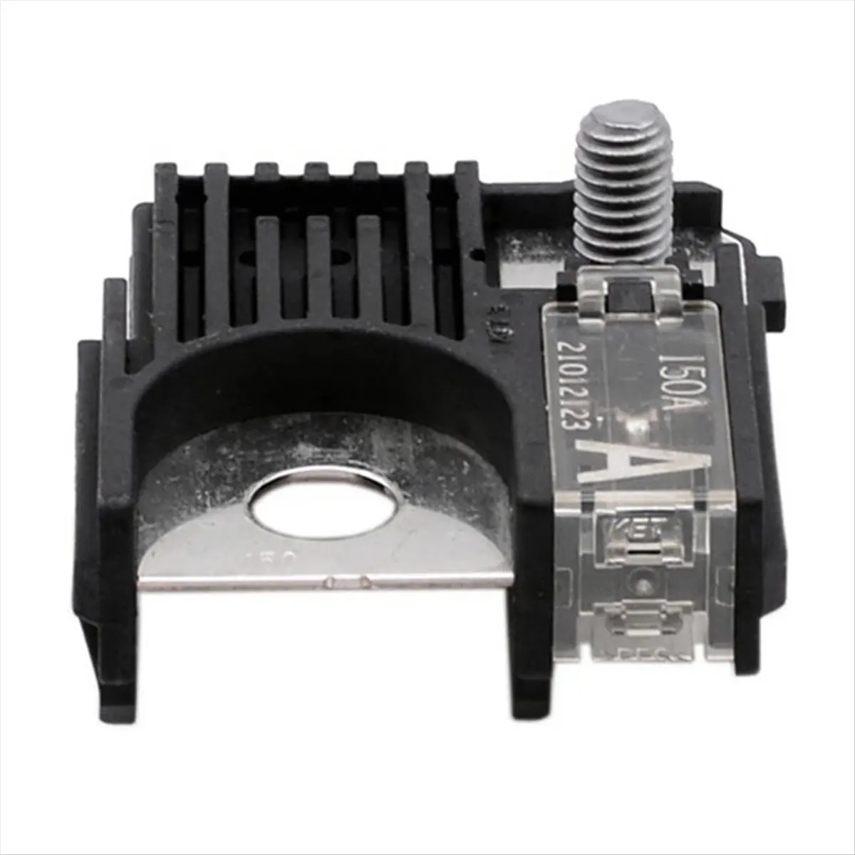 #44O Car 180Amp Battery Fuse with Terminal Kit 18790-01319 for Kia,Battery Fuse,(Metal+Plastic)