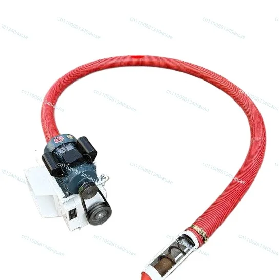 

Hose Large Suction Grain Suction Machine Small Household Grain Suction Machine Feeder Wheat Corn