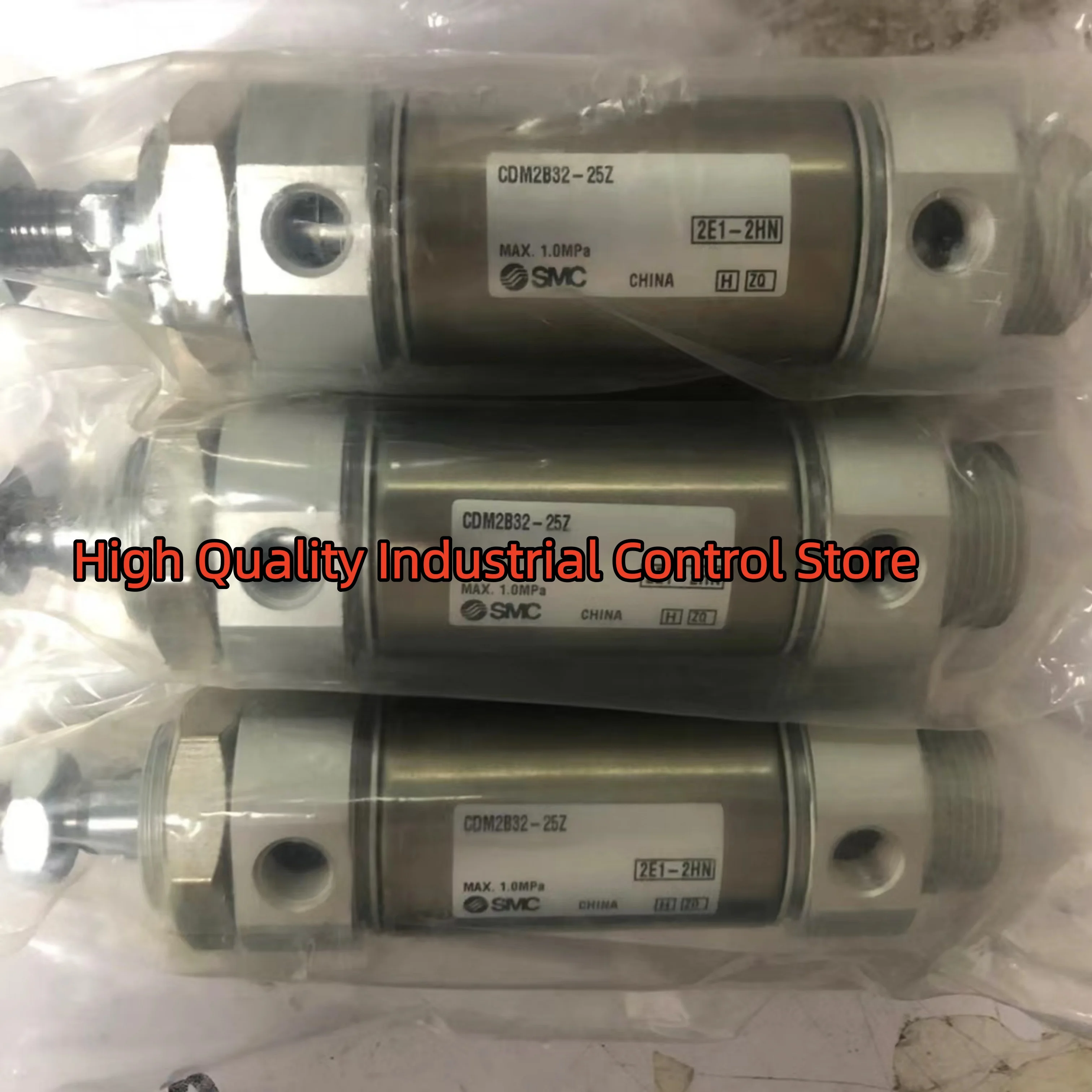 

3C-IS10-01S-6L CDM2B32-25Z цилиндр из нержавеющей стали 100% НОВЫЙ