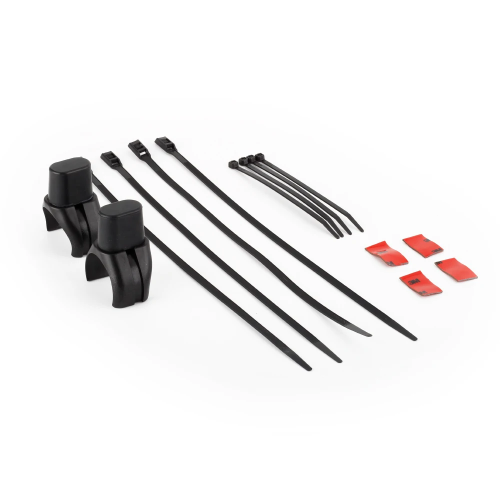 For BMW R NINET 2014 2015 2016-2022 R1200RT 2014 2015 2016 2017 2018 R1250RT 2019 2020 2021 2022 Motorcycle Steering Stop Sets