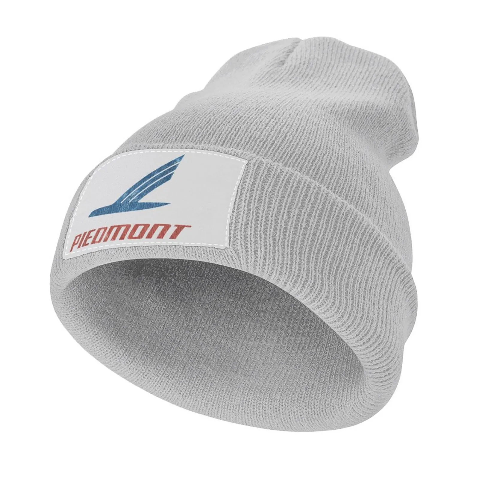 Airlines Logo Knitted Hat Anime Male Women's Beach Visor Men's