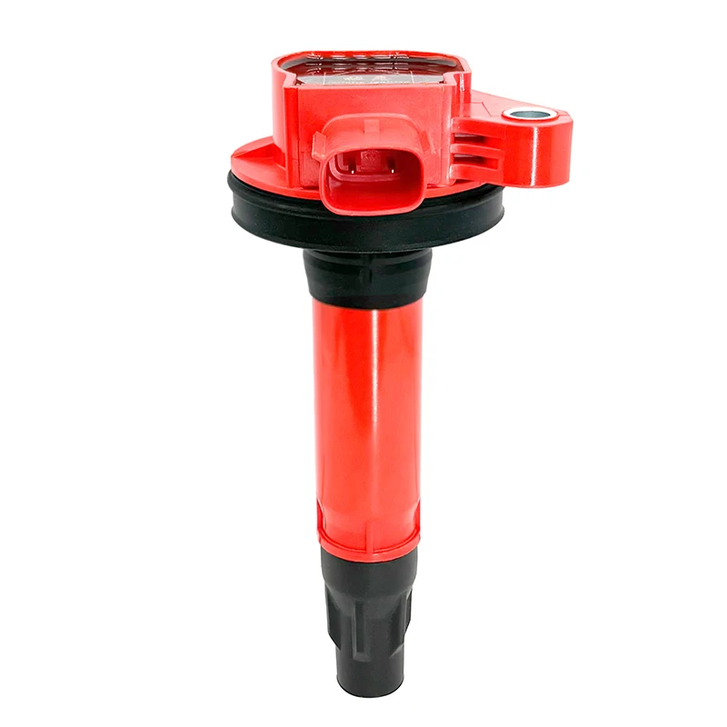 6 قطعة 2 دبابيس ملف الإشعال حزمة 7T4Z-12029-E UF553 لفورد إيدج F-150 موستانج لينكولن MKS مازدا 6 CX-9 ميركوري 3.5 3.7 V6