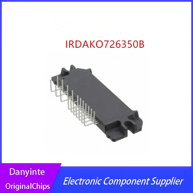 1Pcs-10Pcs  New  IRDAKO726350B IRDAK0726350B  HYB-21