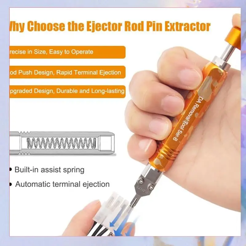 mini-fit-jr-extraction-tool-molex-pin-release-tools-dap-d173-d120-d145-ejector-rod-pin-extractor-terminal-pin-extractor-[a04i]
