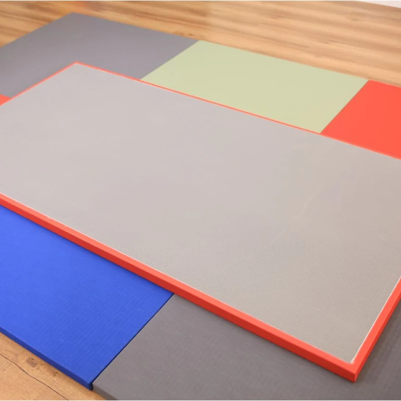 

Judo Tatami Mat 200x100x4cm PVC Training Martial Arts Mat for Brazilian Jiu-Jitsu and Karatepromote sales