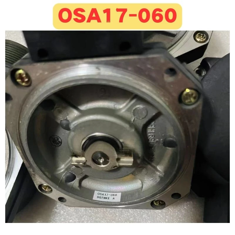 Used Encoder OSA17-060 OSA17 060 Normal Function Tested OK