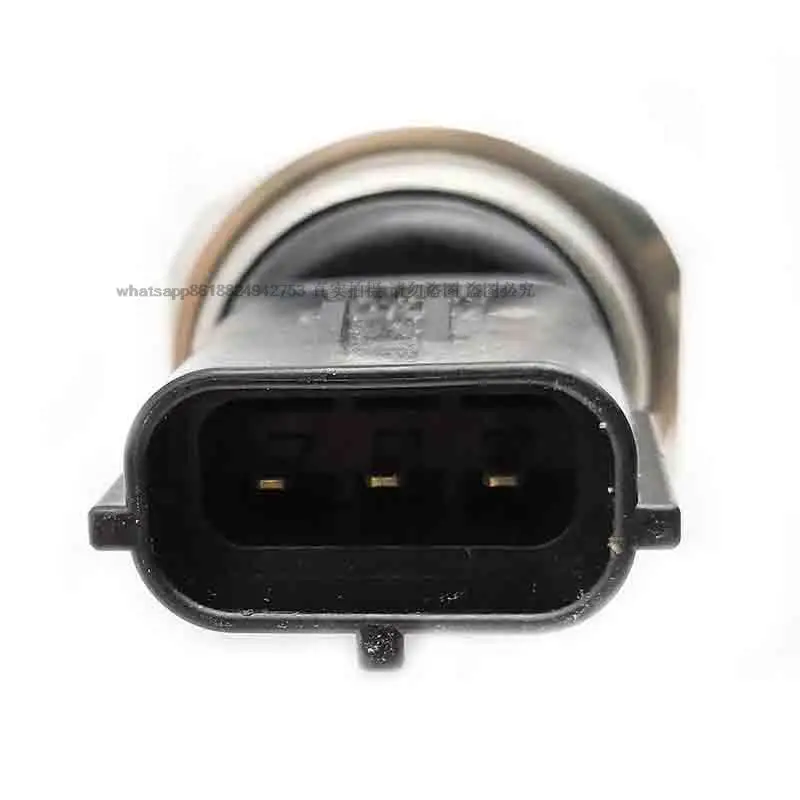 Excavator sensor PC200-8 270-8 for high-pressure sensor 7861-93-1811 Pressure 50MPa