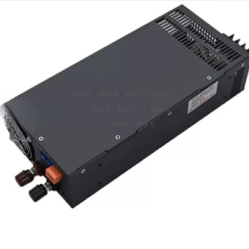 2000W 12V 166.6A Switching Power Supply AC-DC High Power Driver for LED Industrial Machine
