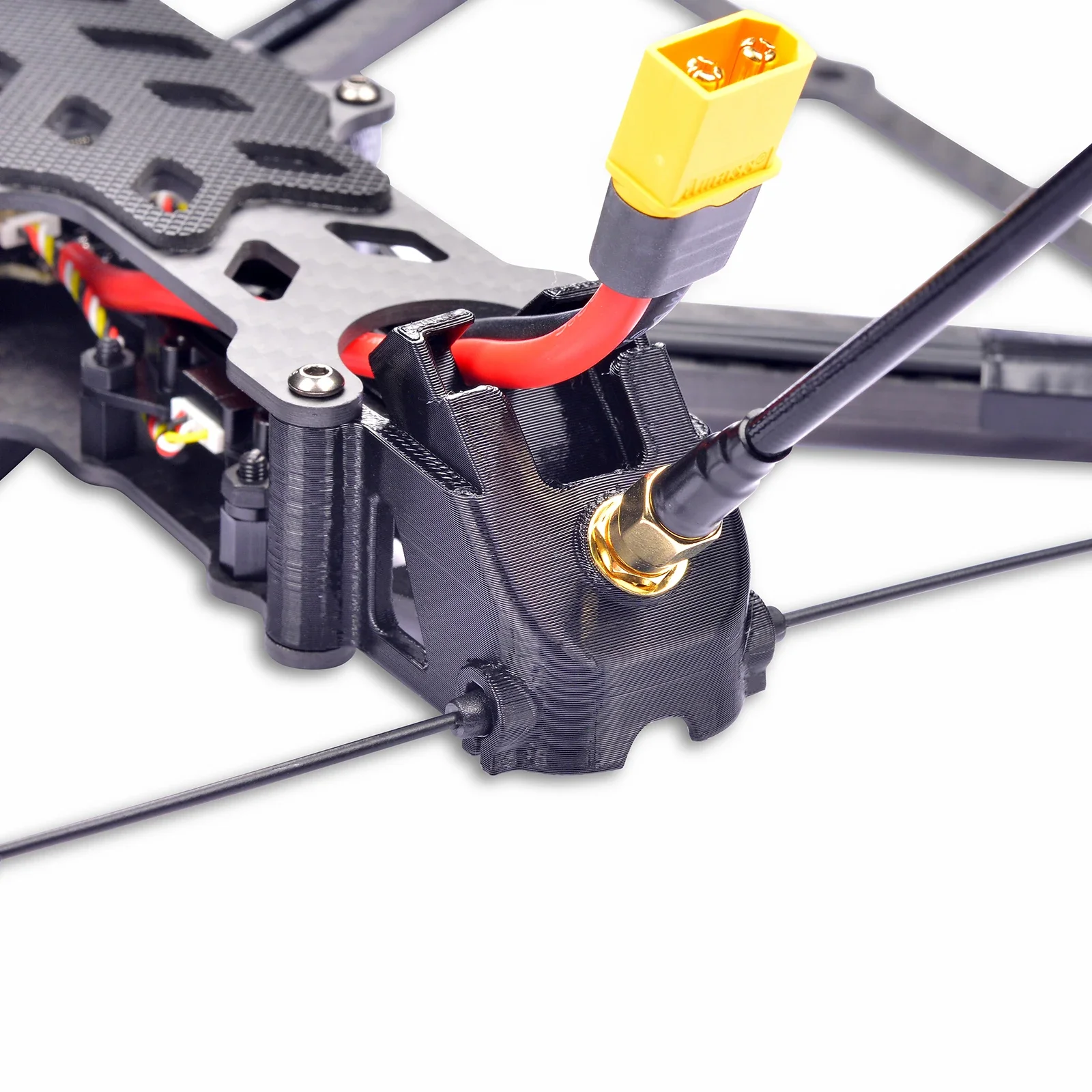 Professional 10 Inch FPV Kit Aerial Photography Low Price Multiple Sizes Long Range Racing Carbon Fiber Frame