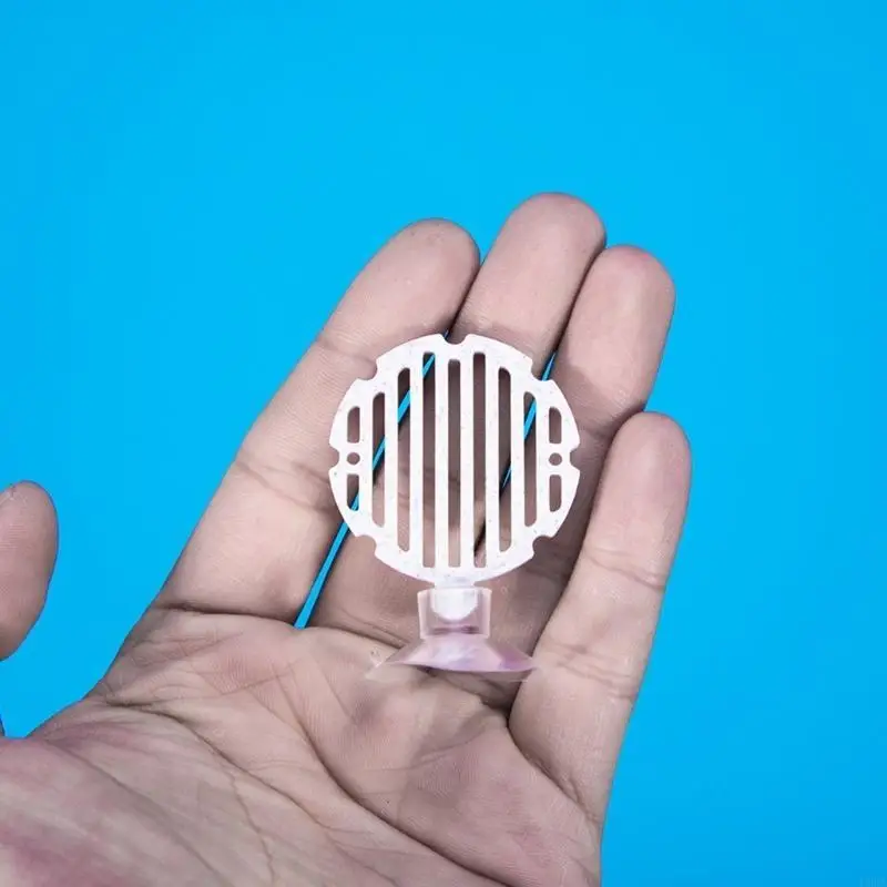 Betta Bed Fishtanks Decoratie Vis Rust Breefbed Spawning Ground