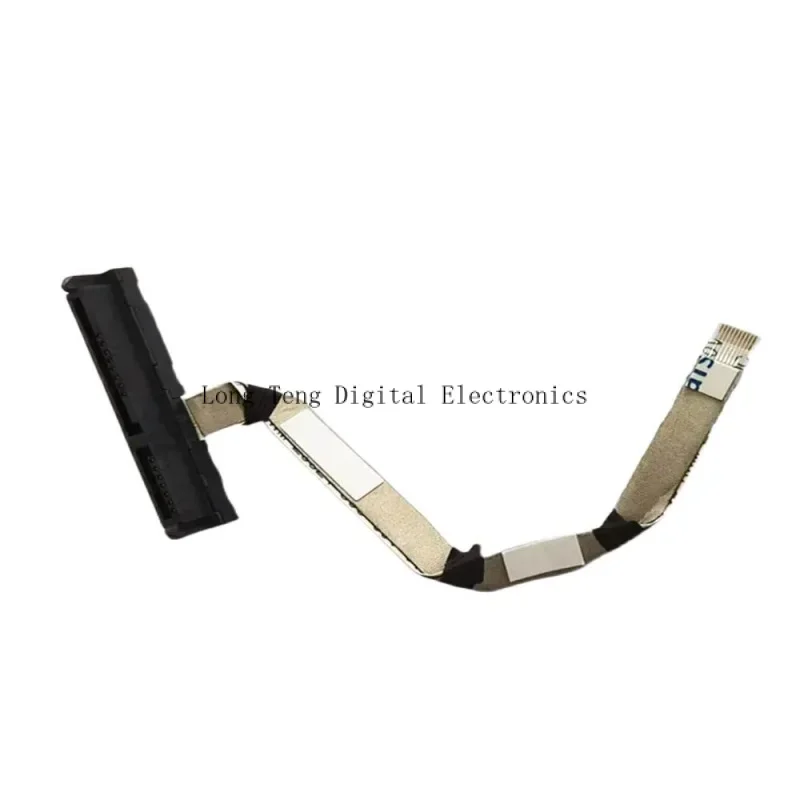 HDD cable For Lenovo IdeaPad 3 17ITL6 17ALC6 17 AMD laptop SATA Hard Drive HDD SSD Connector Flex Cable NBX0001VH20 5B40S22058