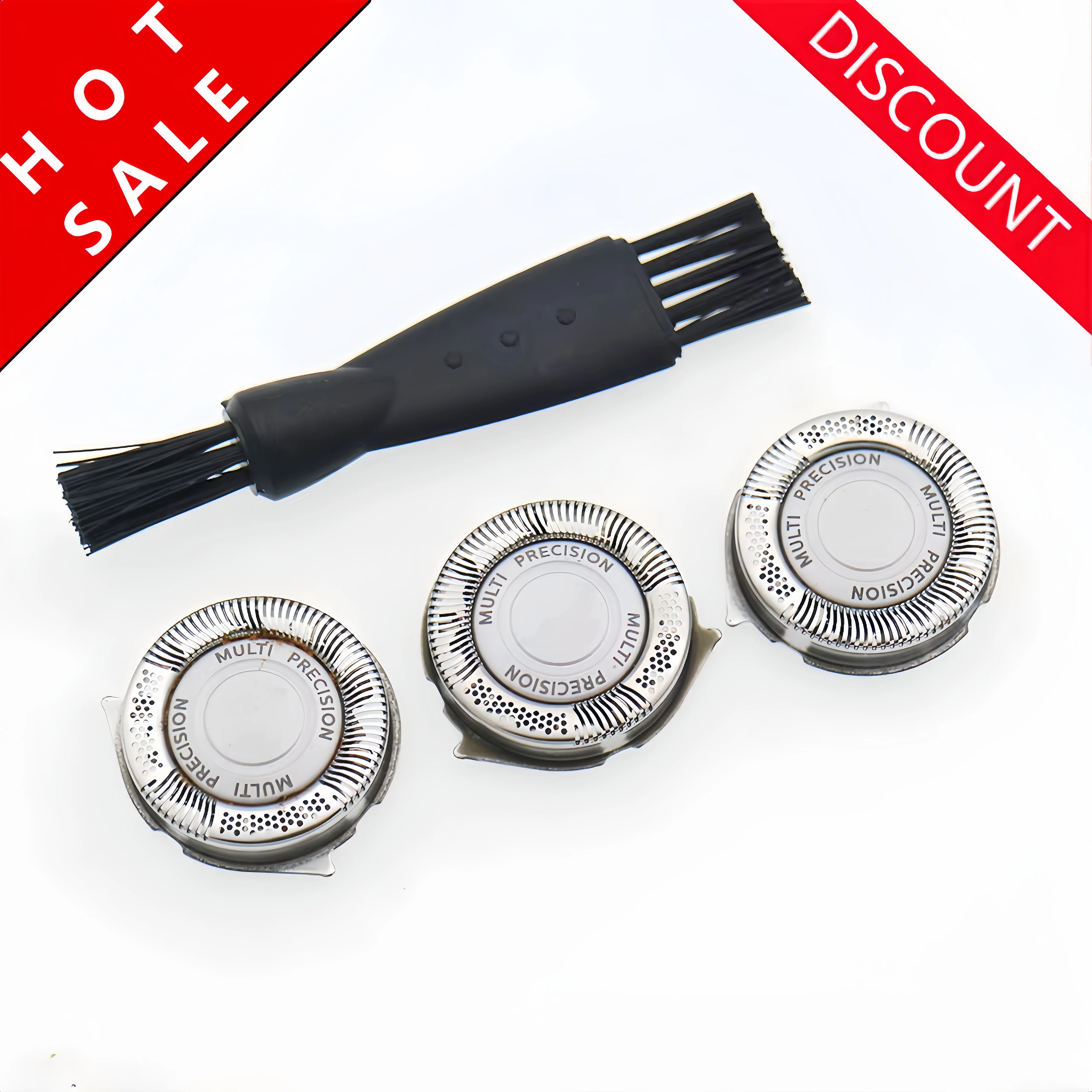 

Сменные лезвия SH50 для бритвы philips s5000, S5510, S5340, S5140, S5110, S5400, S9161, S5050, S7510, S5380, Sh50/52, 3 шт.