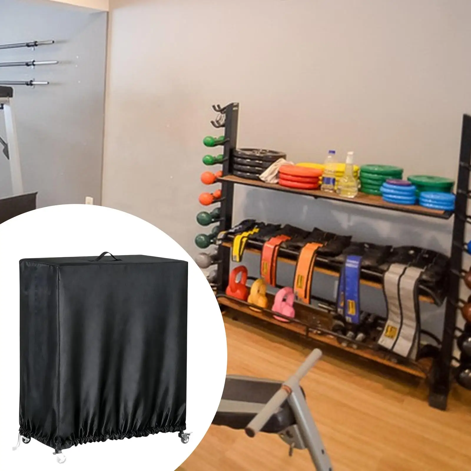 

Чехол для хранения, портативный, водонепроницаемый, для спортивного инвентаря