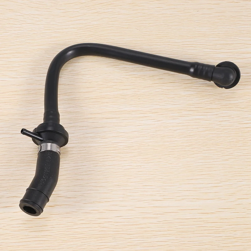 Brake Booster Vacuum Hose 1J0612041GD For ALH TDI Jetta Golf Beetle 2001 2002 2003 image 3