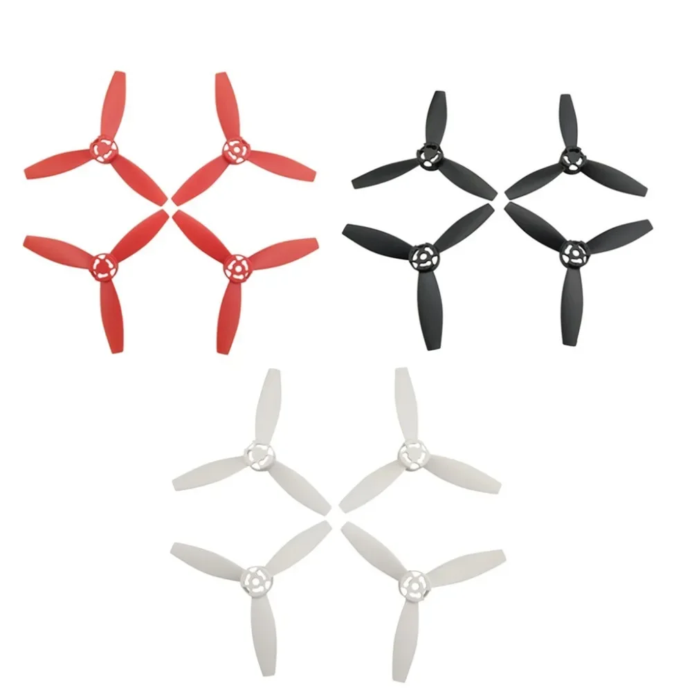 

12PCS Propeller For Parrot Bebop 2 Power FPV Quadcopter Spare Parts Blades Set