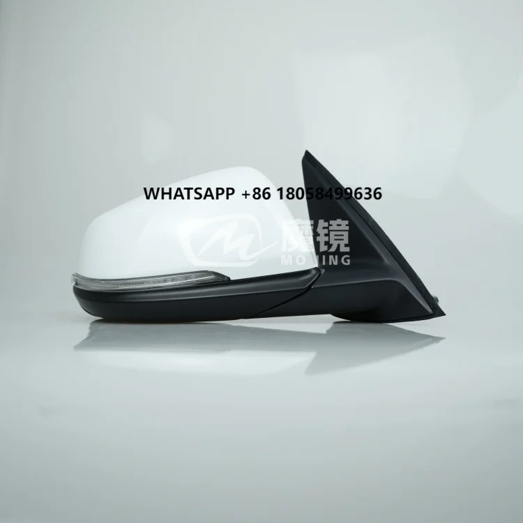

Quality Guaranteed Professional Rearview Folding Assembly for BW F49 X1 2016-2022 Car Mirrors