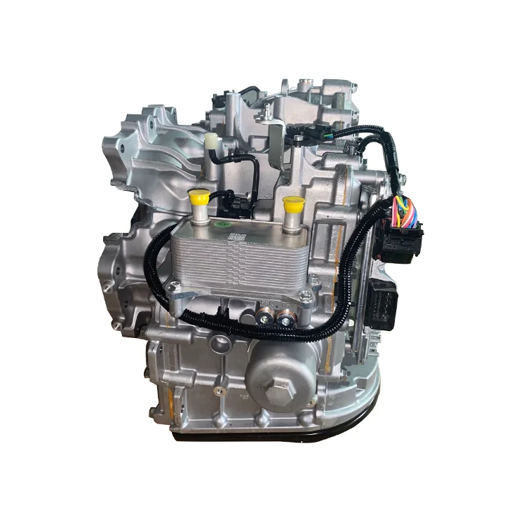 Auto Transmission Gearbox Assembly MS1 7000 AA EA CVT MS17000AA Automatic Gearbox Transmission For Territory Car
