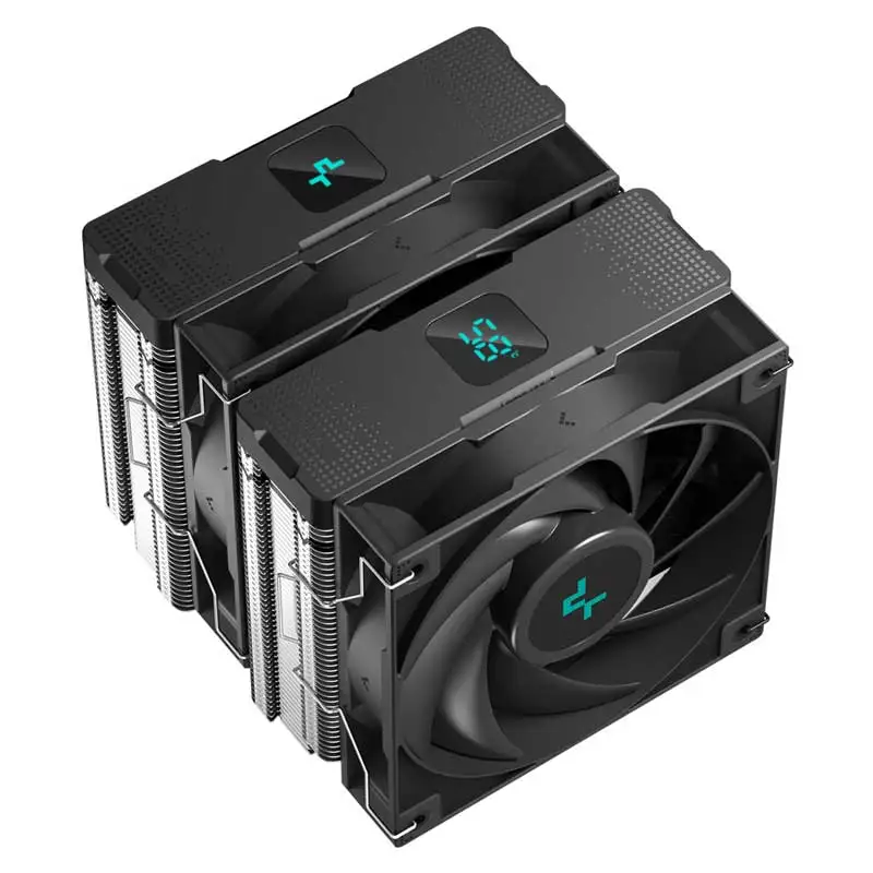 DEEPCOOL AG620 DIGITAL