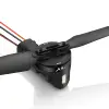 Hobbywing x6 se-統合された電動モーター,CM-X6-SE, 2.2kgの推力,アウトランナー,2270プロペラ,航空機産業用ドローン 3