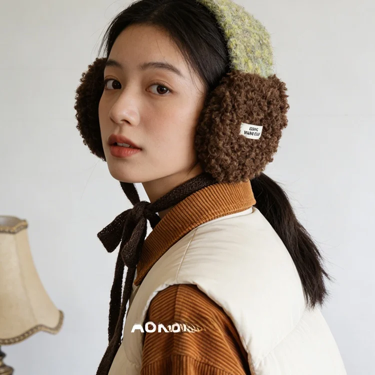 cache-oreilles-chauds-et-fourres-pour-femmes-style-color-block-accessoire-de-mode-essentiel-pour-l'automne-et-l'hiver-par-xiyashiwu