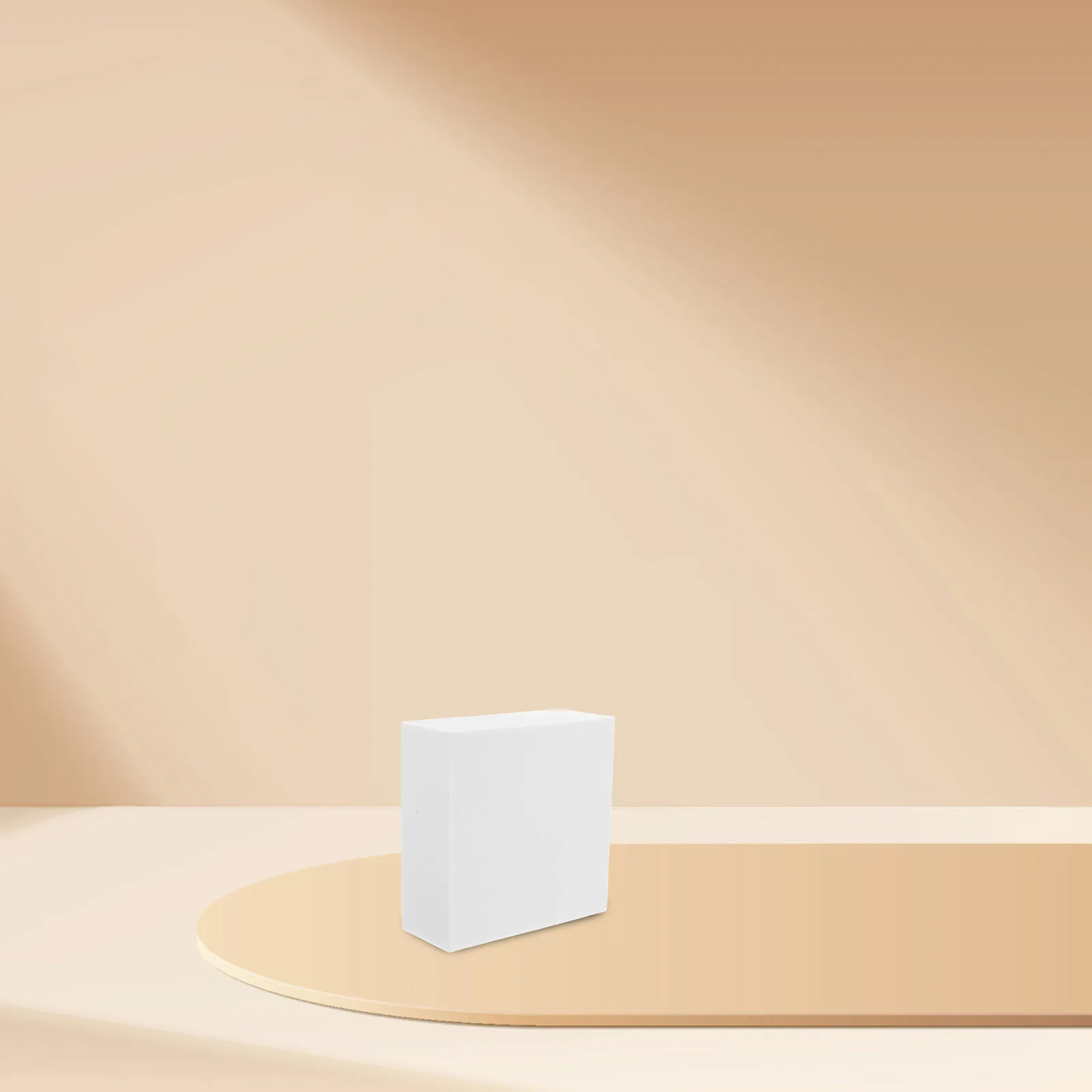 2-teiliges Schaumstoffblock-Bastelzubehör für Blumenprojekte, DIY-Modellierung, Behälterblöcke, Bastelwürfel, Arrangement-Zubehör