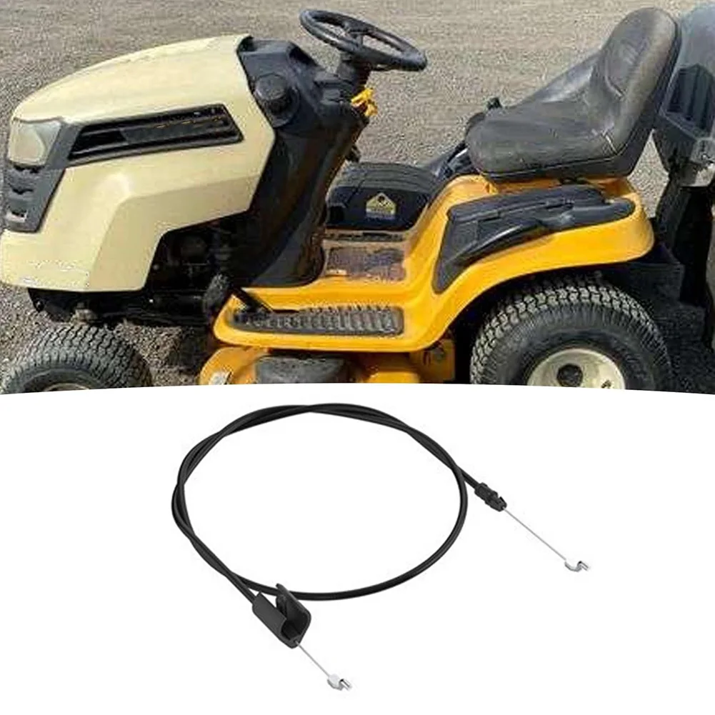 7800802 Pull Wire 7101395YP Lawn Mower Control Cable For Durable Pull Wire Garden String Trimmer Lawn Mower Accessories
